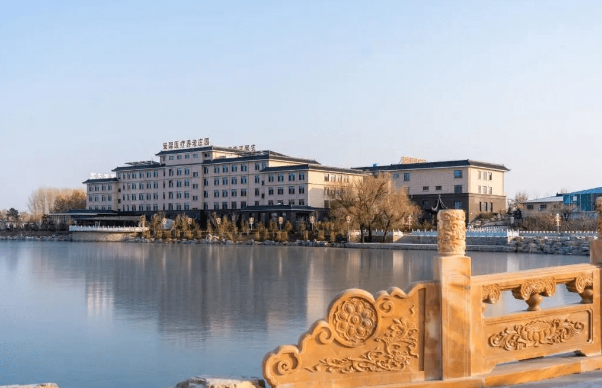 唐山古冶中醫(yī)院安馨療養(yǎng)中心冷暖工程