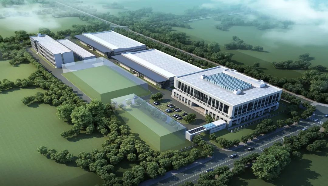 西諾生物科技有限公司冷暖及潔凈項(xiàng)目