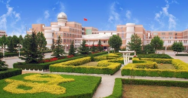 臨清市京華中學(xué)空調(diào)項目