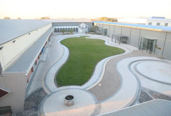 天津月橋倉(cāng)文化博物館空調(diào)項(xiàng)目