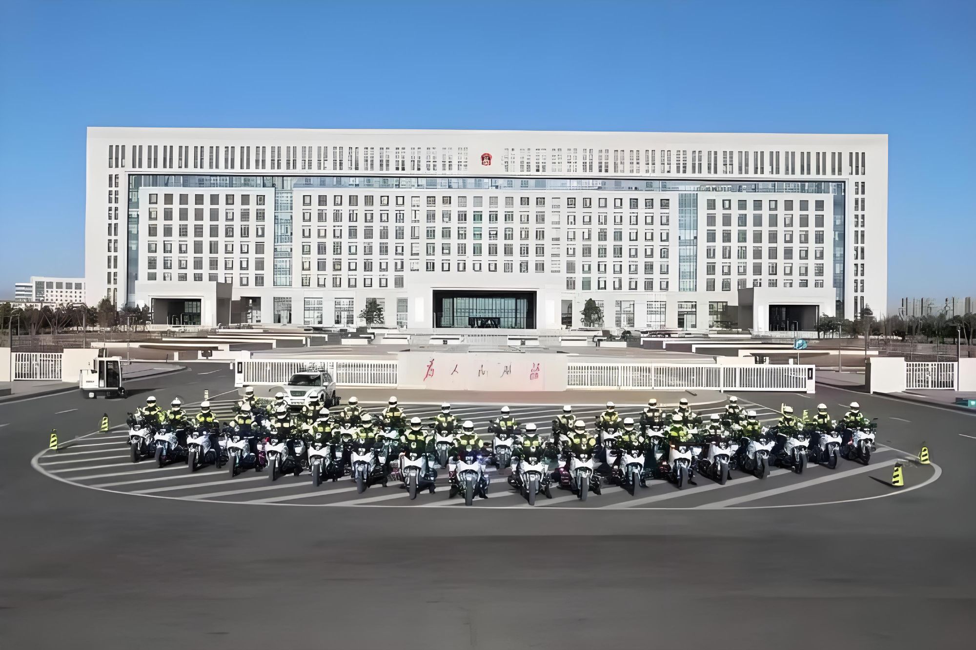 政府機(jī)關(guān)項(xiàng)目甄選 | 沃克空調(diào)以卓越品質(zhì)助力政府機(jī)構(gòu)實(shí)現(xiàn)節(jié)能減排