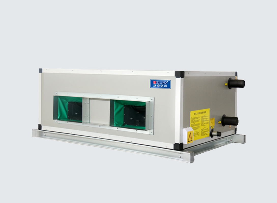 吊頂式空調(diào)機(jī)組