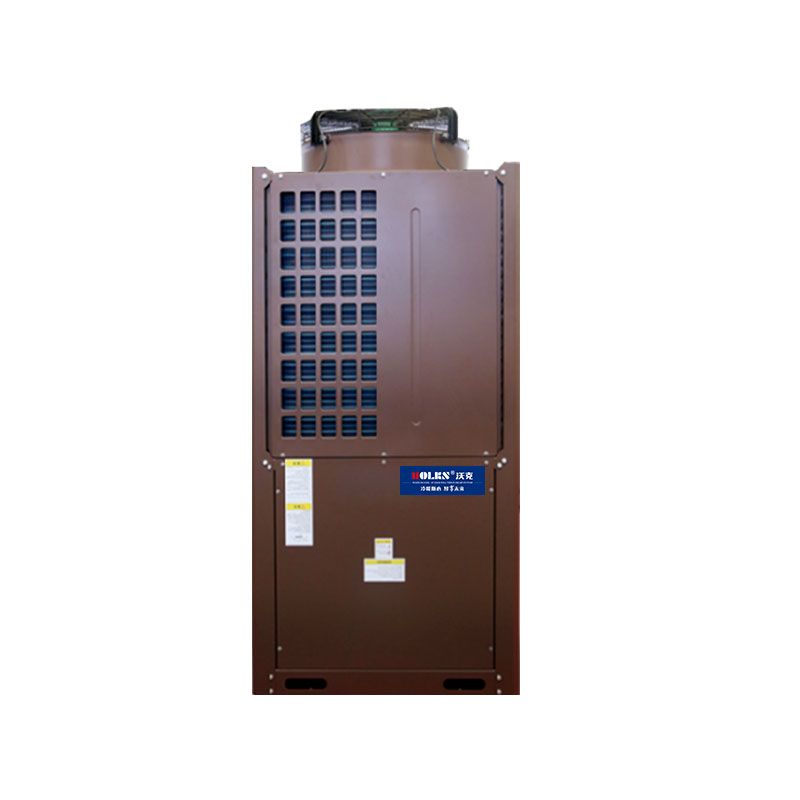 “極光”LAHR20BM商用變頻空氣源熱泵