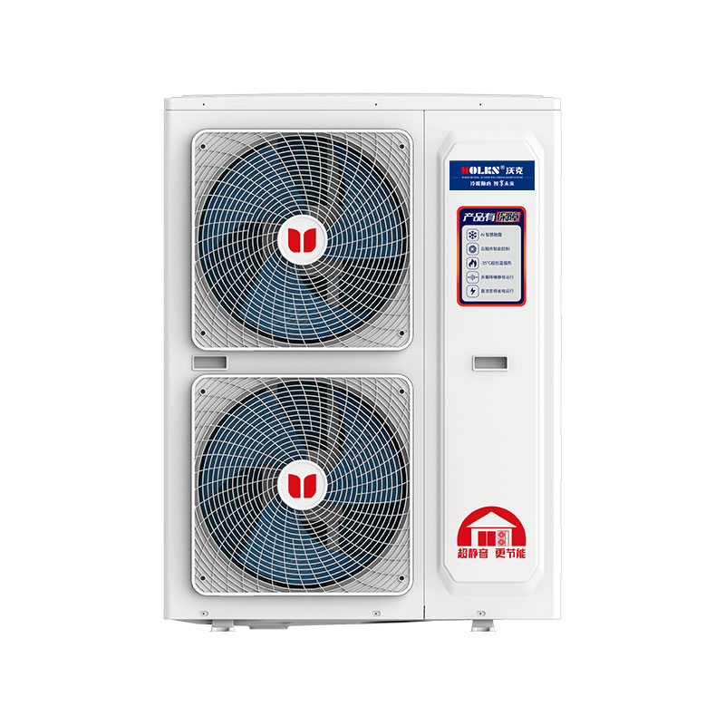 “星海”系列戶用空氣能