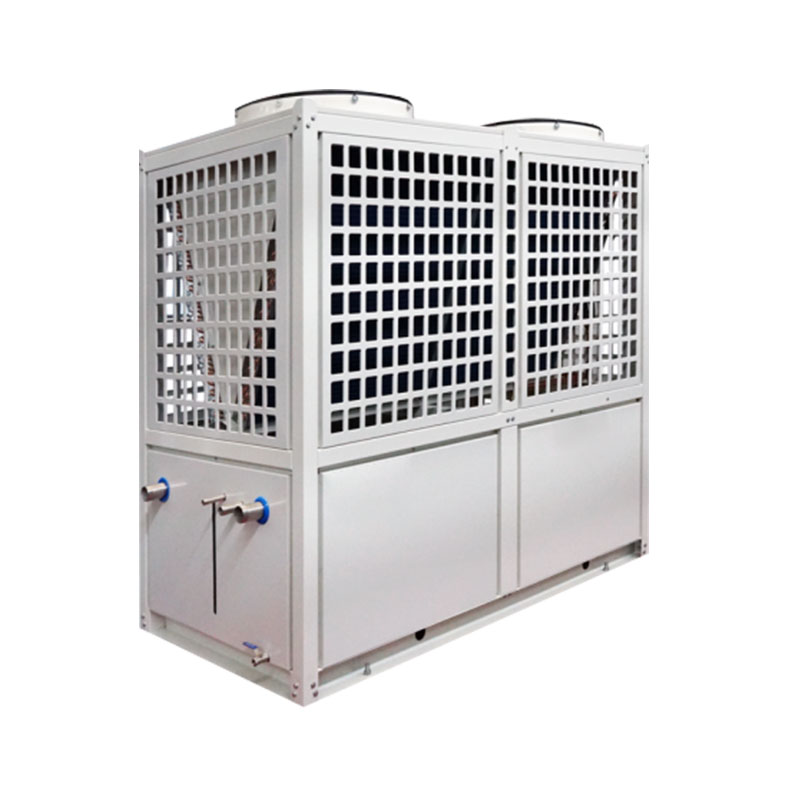 工業(yè)冷水機(jī)組