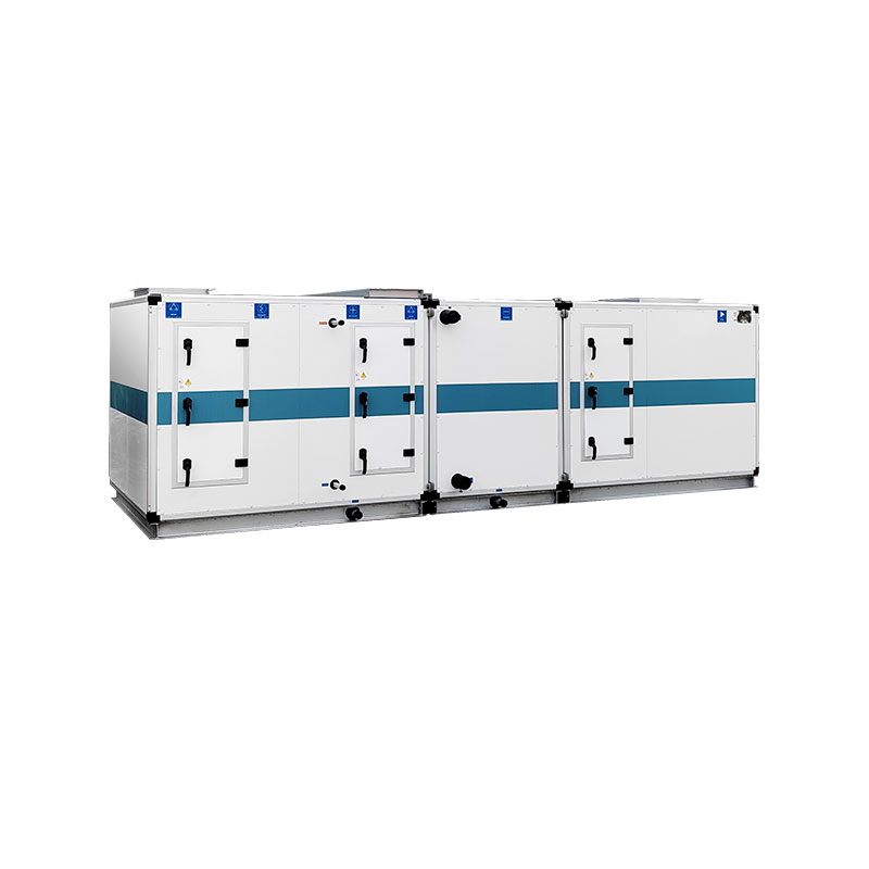 潔凈手術(shù)室用空氣調(diào)節(jié)機(jī)組