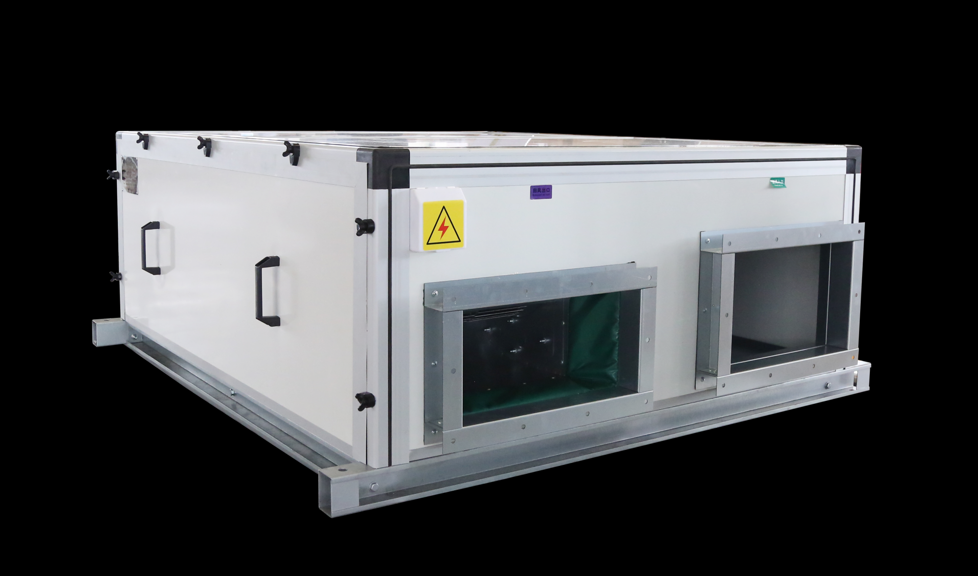 新風(fēng)換氣機(jī)組