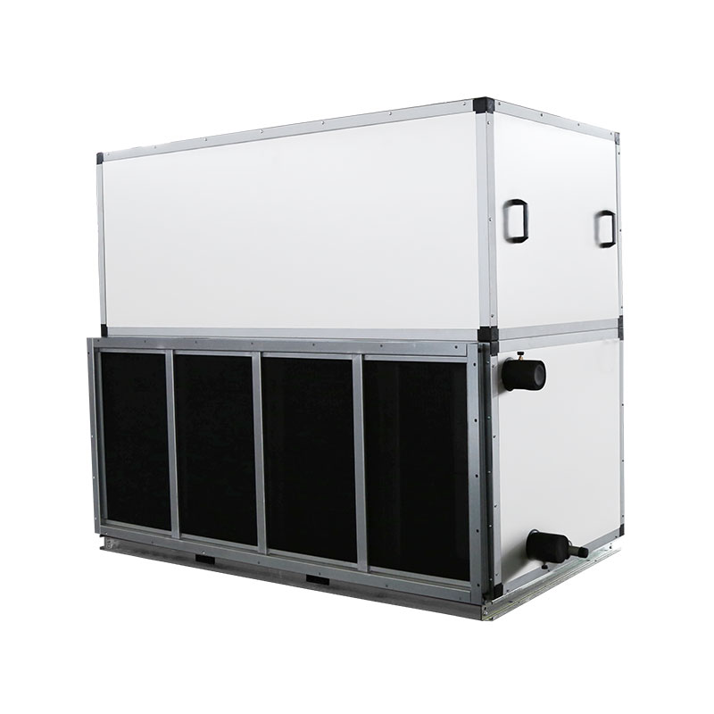 風(fēng)冷立柜式空調(diào)機(jī)組