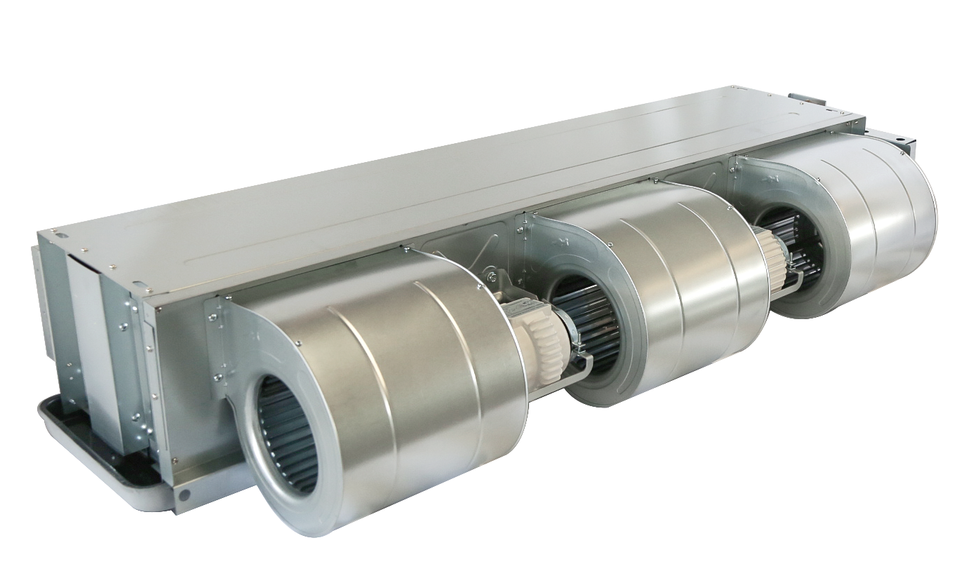 FP-WA 臥式暗裝系列