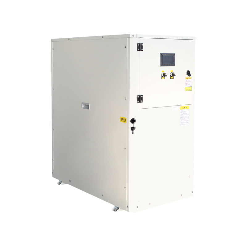 小型水（地）源熱泵機(jī)組